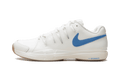 NIKE MENS Zoom Vapor 9.5 Tour LTR "Sail University Blue" FJ1683 100 FJ1683 100 from Stadium Goods