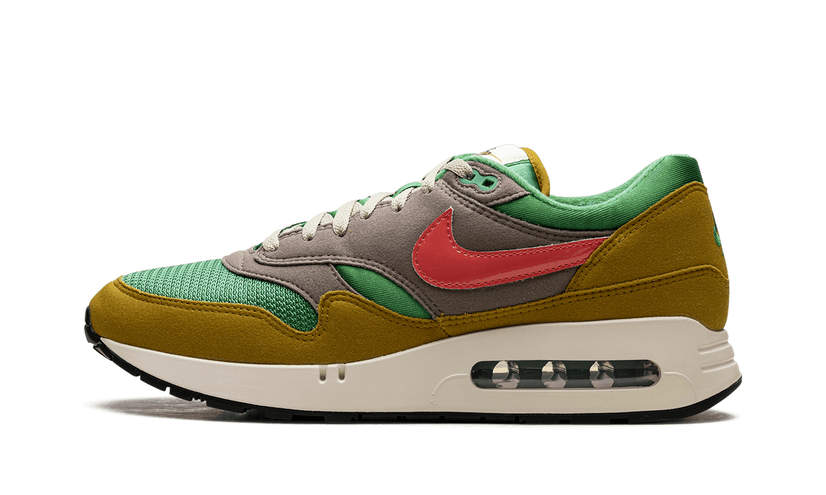 NIKE MENS air max 1 "Red" HF0551 300 from Stadium Goods