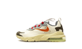 NIKE PRE SCHOOL Air Max 270 React PS "Travis Scott - Cactus Trails" CV2414 200 from Stadium Goods