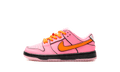 SB Dunk Low PS "Powerpuff Girls - Blossom" FZ3351 600 from Stadium Goods