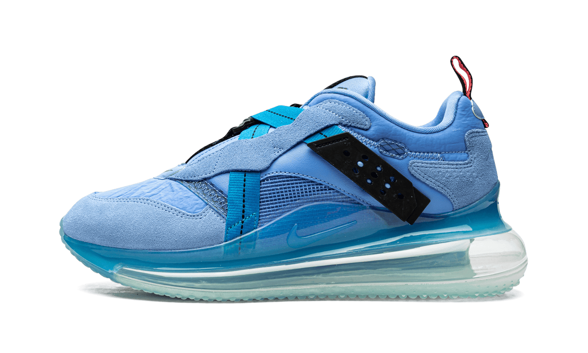 NIKE UNISEX Air Max 720 OBJ "University Blue" DA4155 400 DA4155 400 from Stadium Goods