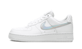 NIKE WOMENS AIR FORCE 1 LO Womens "Iridescent" CJ1646 100 CJ1646 100 from Stadium Goods