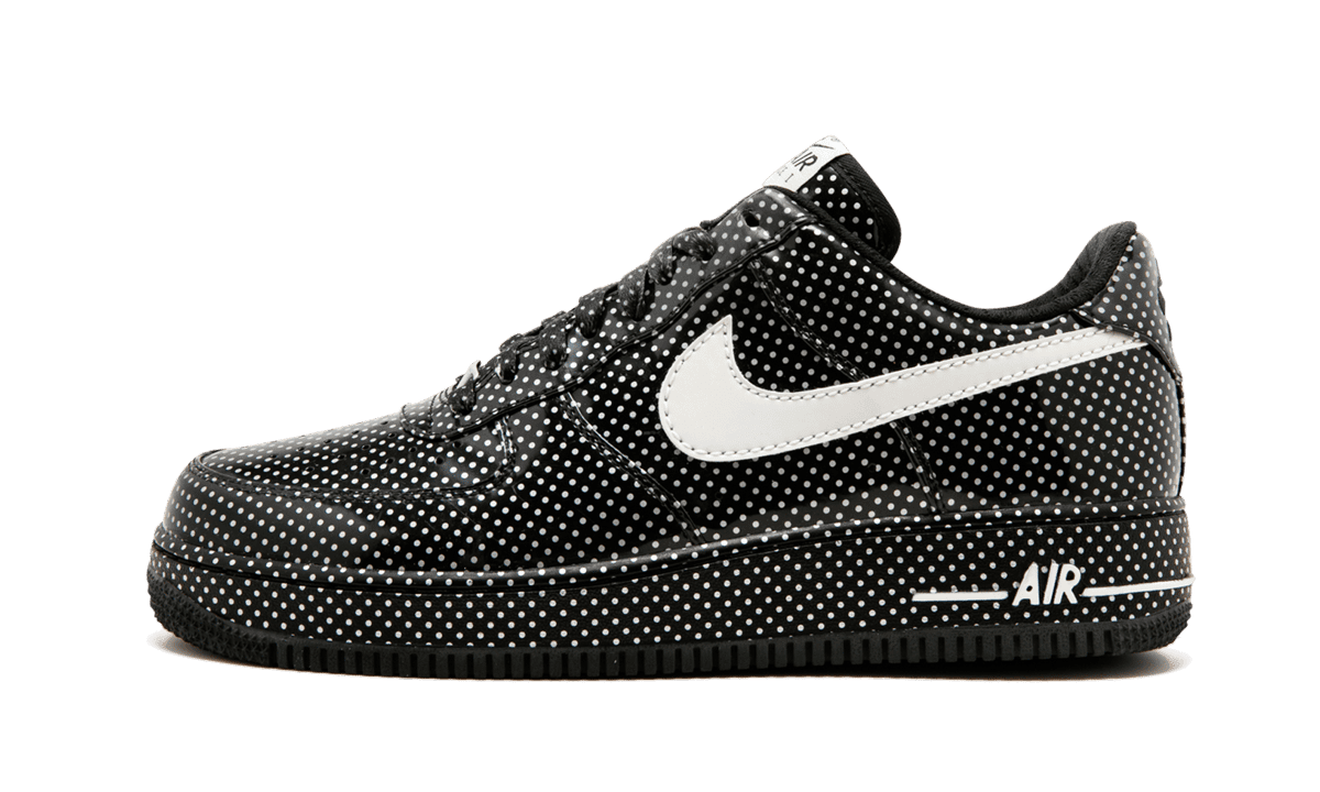 NIKE WOMENS AIR FORCE 1 PREMIUM '07 MNS Womens 315186 013 315186 013 from Stadium Goods