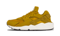 NIKE WOMENS AIR HUARACHE RUN MNS Womens "Bronzine" 634835 700 from Stadium Goods