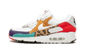 NIKE WOMENS AIR MAX 90 SE Womens "Animal" DH5075 100 DH5075 100 from Stadium Goods