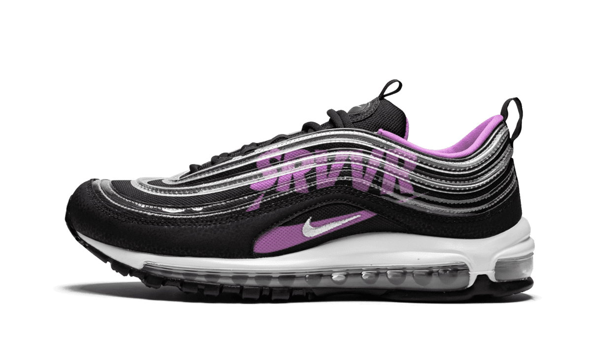 NIKE WOMENS AIR MAX 97 DB Womens BV7114 001 BV7114 001 from Stadium Goods