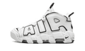 NIKE WOMENS AIR MORE UPTEMPO MNS WMNS "White / Black" DO6718 100 from Stadium Goods