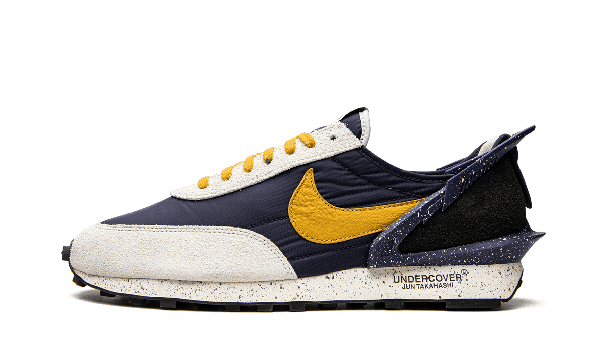 NIKE WOMENS DAYBREAK UNDERCOVER Womens "Obsidian" CJ3295 400 CJ3295 400 from Stadium Goods