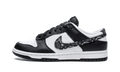 NIKE WOMENS DUNK LO ESS MNS Womens "Black Paisley" DH4401 100 DH4401 100 from Stadium Goods