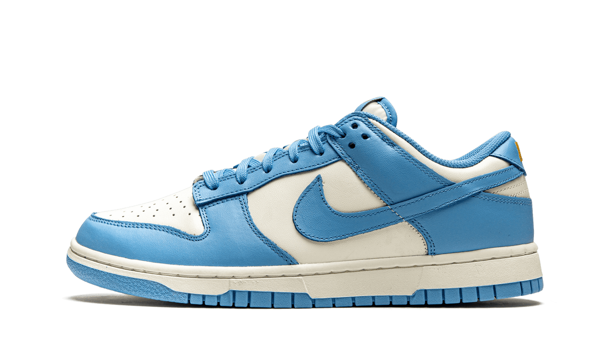 NIKE WOMENS DUNK LOW WMNS "Coast" DD1503 100 from Stadium Goods