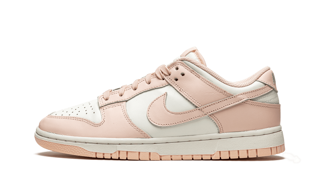 NIKE WOMENS DUNK LOW Womens "Orange Pearl" DD1503 102 DD1503 102 from Stadium Goods