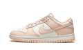 NIKE WOMENS DUNK LOW Womens "Orange Pearl" DD1503 102 DD1503 102 from Stadium Goods