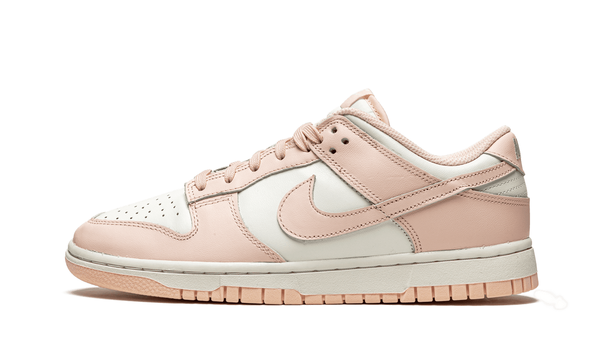 NIKE WOMENS DUNK LOW Womens "Orange Pearl" DD1503 102 DD1503 102 from Stadium Goods
