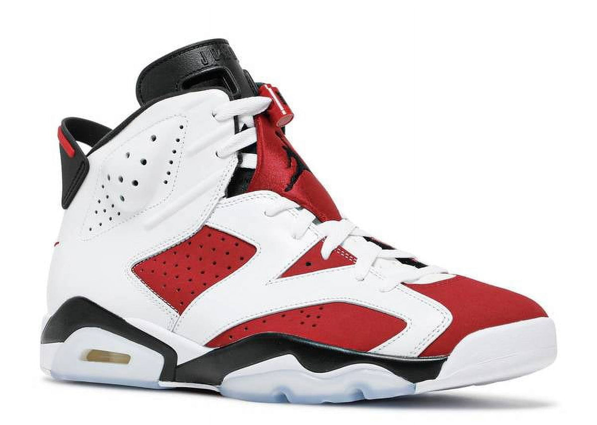 Nike Air Jordan 6 Retro Men's Basketball Shoes 11