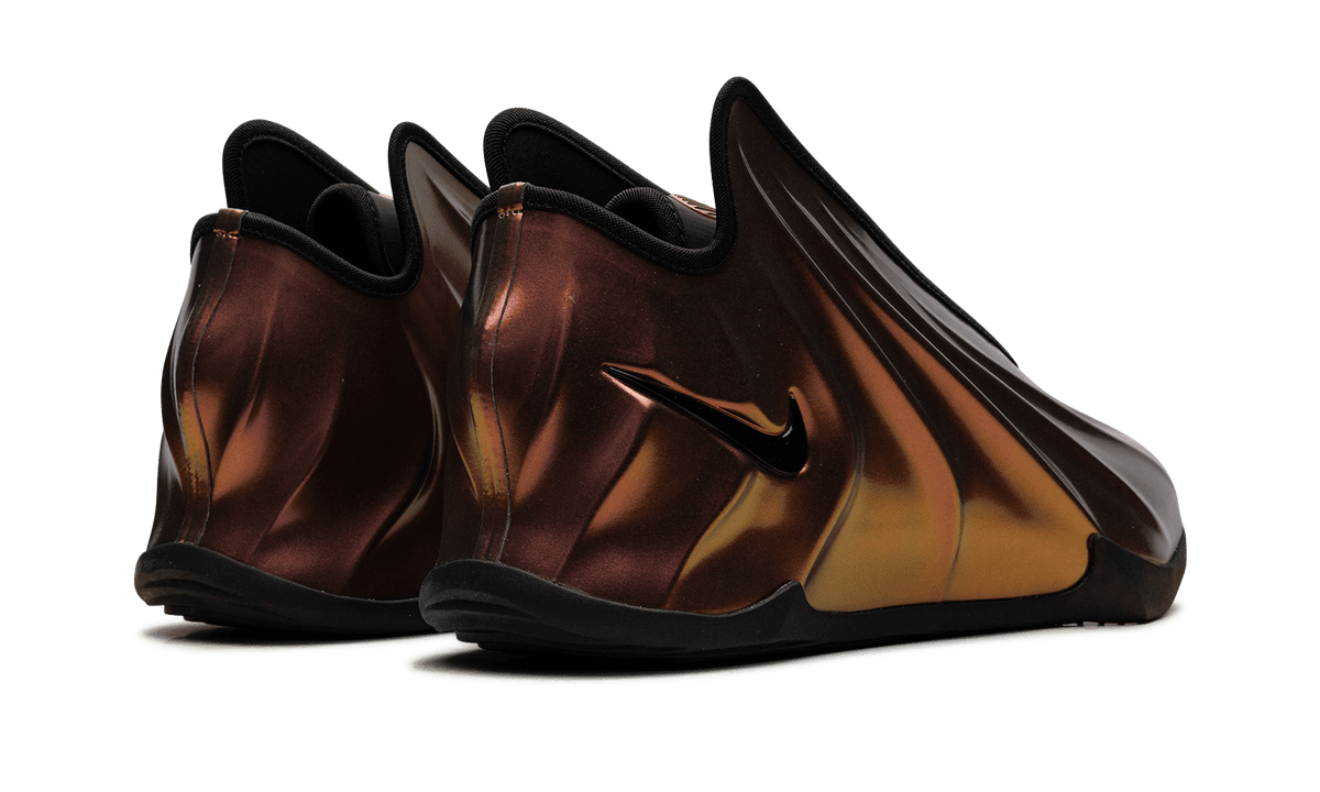 NIKE MENS Nike GT Future "Metallic Red Bronze" FZ5590 900 FZ5590 900 from Stadium Goods