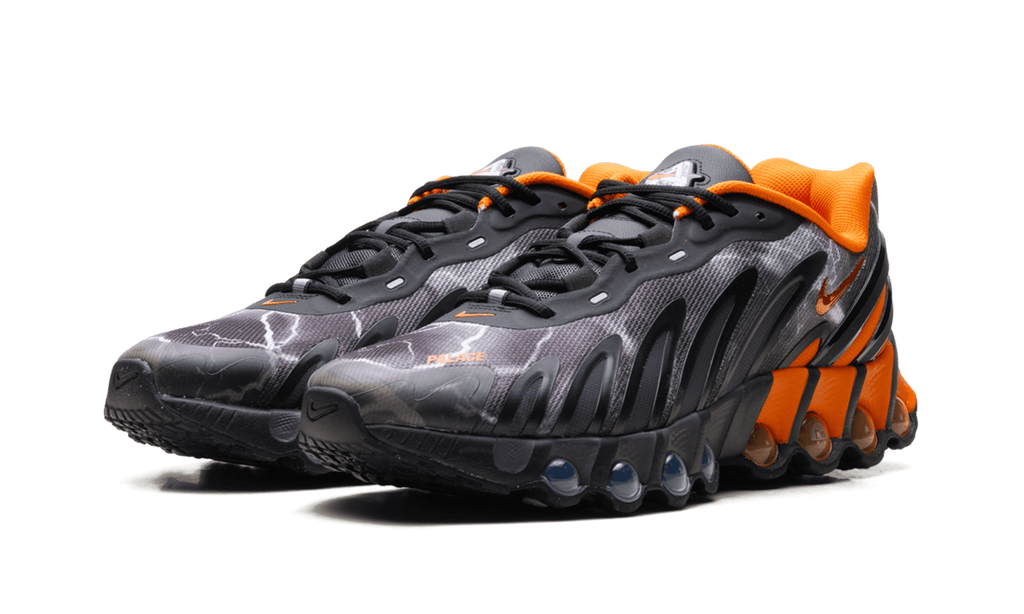 NIKE MENS Air Max DN8 "Palace - Black" IB4181 001 IB4181 001 from Stadium Goods