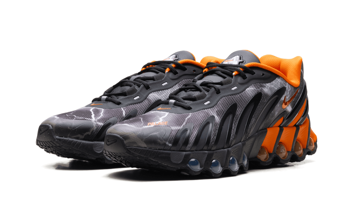 NIKE MENS Air Max DN8 "Palace - Black" IB4181 001 IB4181 001 from Stadium Goods