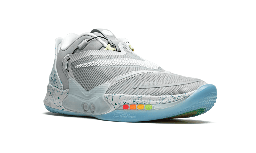 NIKE MENS Adapt BB 2.0 "Mag" BQ5397 003 from Stadium Goods