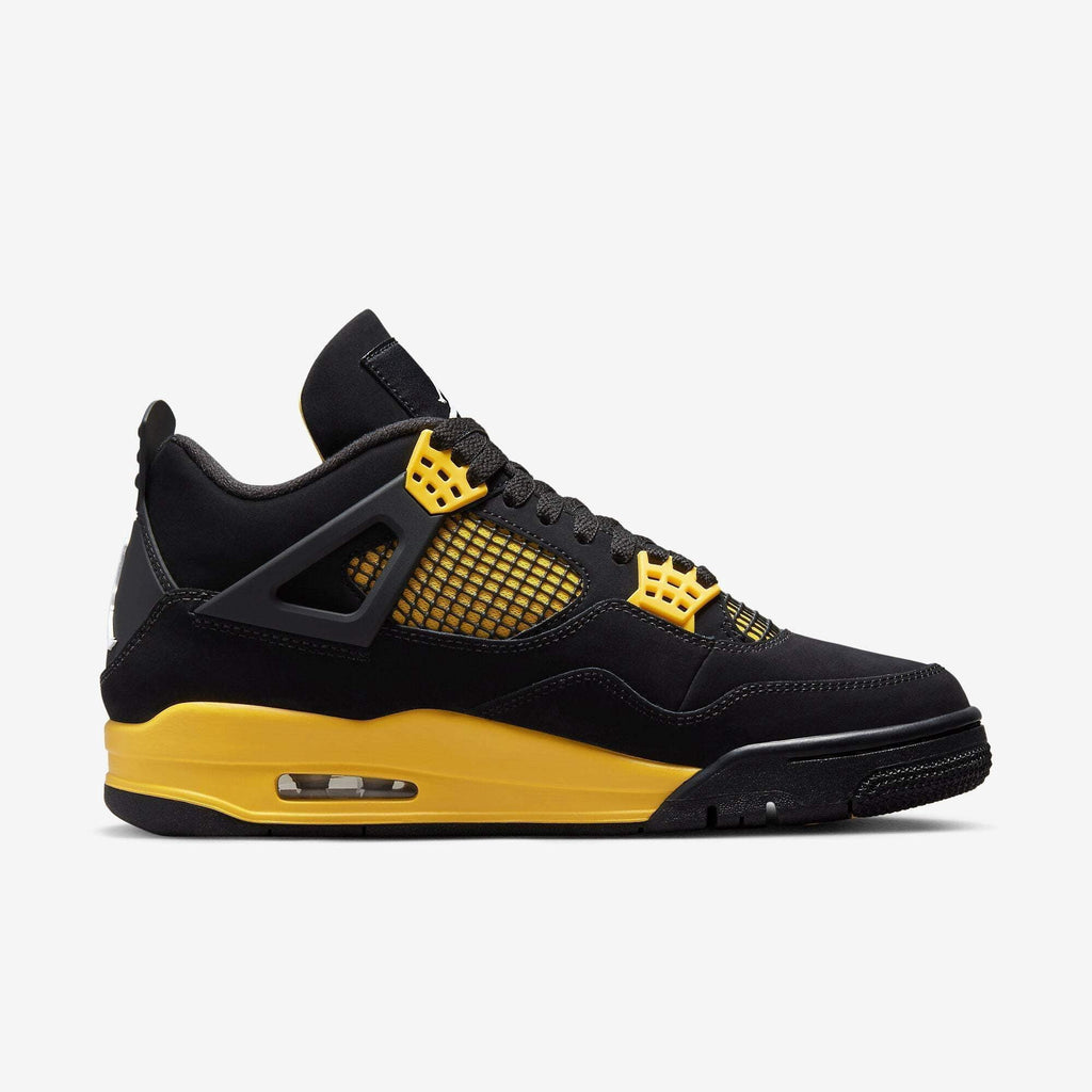 (Men's) Air Jordan 4 Retro 'Thunder' (2023) DH6927-017