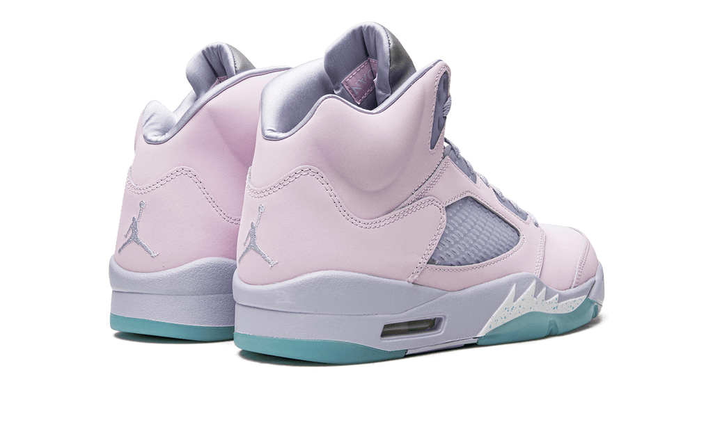 Jordan MENS Air Jordan 5 Retro "Regal Pink" DV0562 600 from Stadium Goods