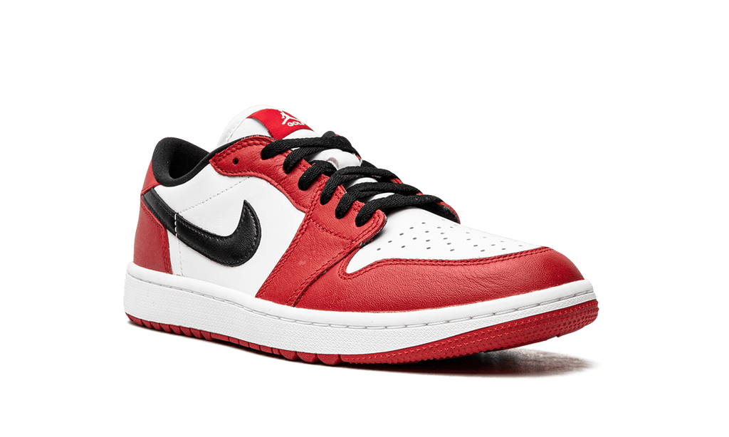JORDAN MENS Air Jordan 1 Low Golf "Chicago" DD9315 600 DD9315 600 from Stadium Goods