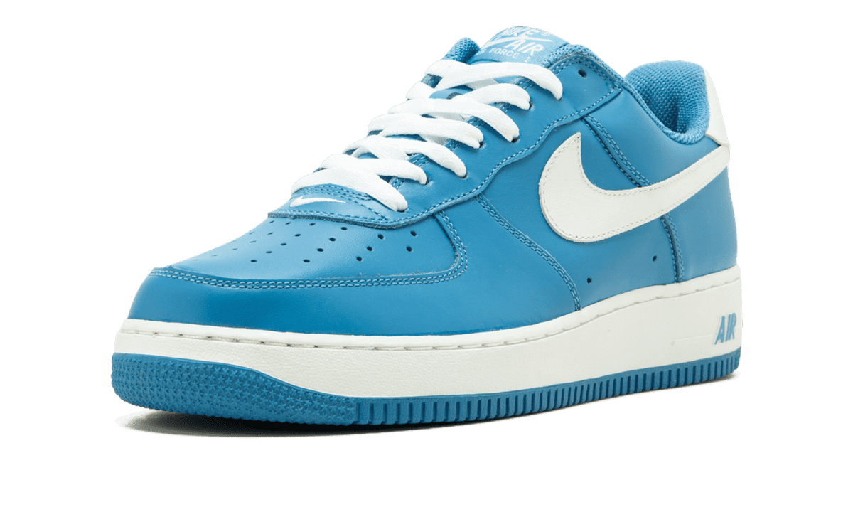 NIKE MENS Air Force 1 "UNC" 306353 411 306353 411 from Stadium Goods