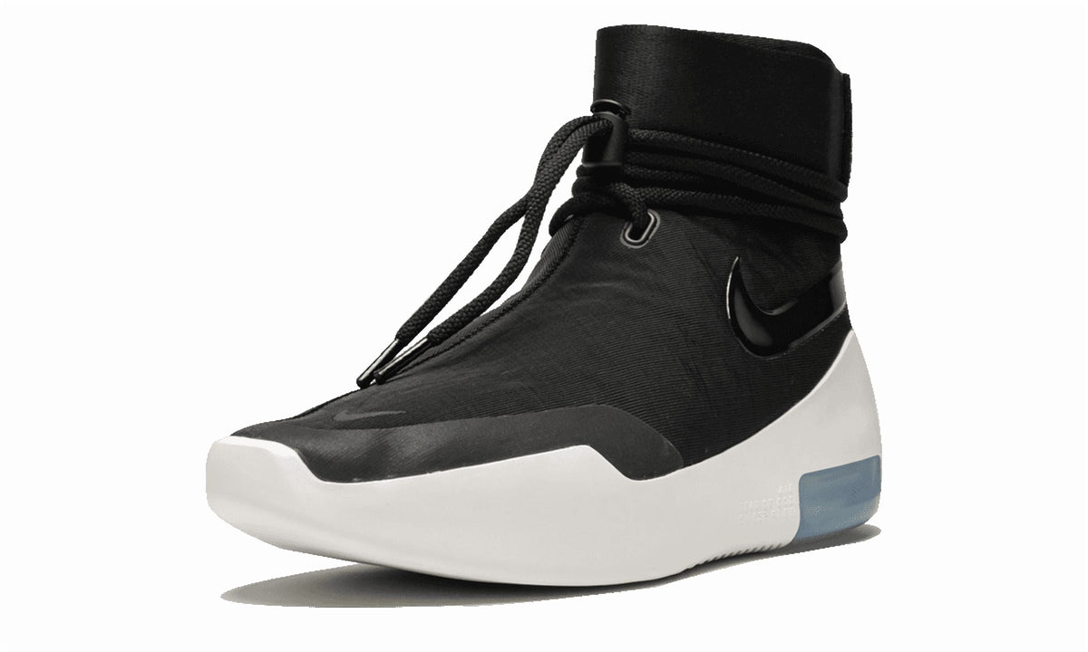 NIKE MENS Air Shoot Around "Fear of God/FOG" AT9915 001 AT9915 001 from Stadium Goods