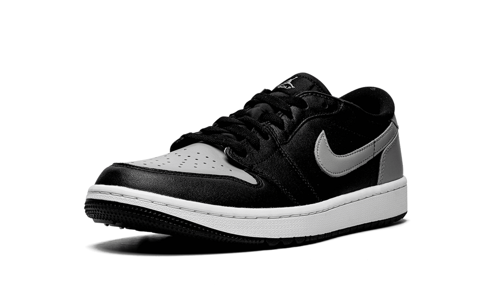 Jordan MENS Air Jordan 1 Low Golf "Shadow" DD9315 001 from Stadium Goods