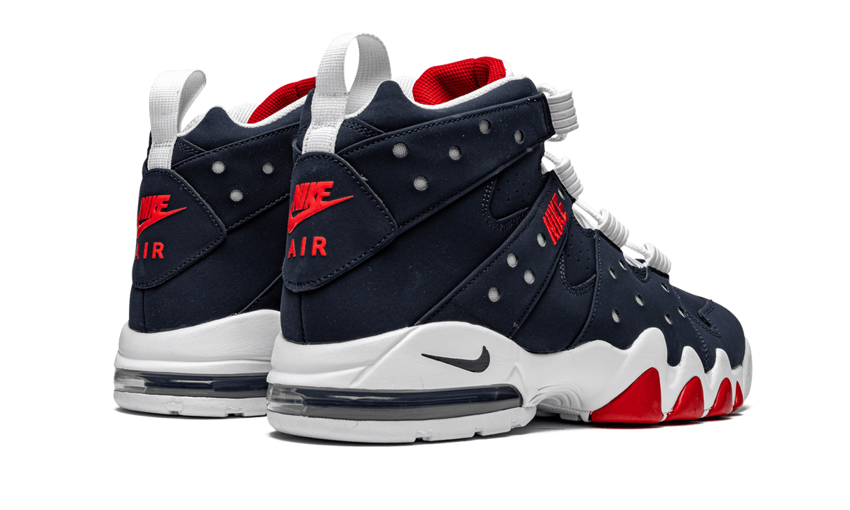 NIKE MENS Air Max CB 94 "USA 2021" DJ5160 400 from Stadium Goods