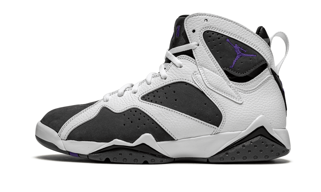 Jordan GRADE SCHOOL Air Jordan 7 Retro GS "Flint 2021" CU9307 100 CU9307 100 from Stadium Goods