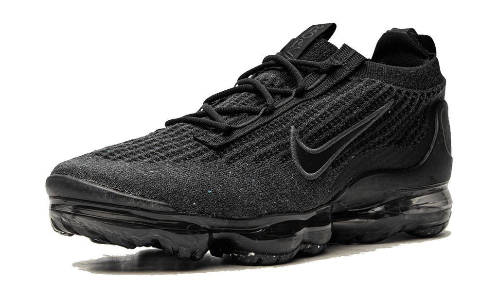 NIKE MENS Air VaporMax 2021 FK "Black Anthracite" DH4084 001 DH4084 001 from Stadium Goods