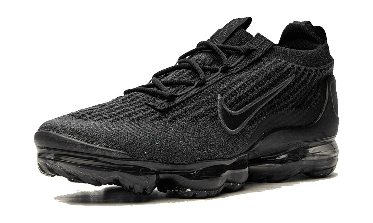 NIKE MENS Air VaporMax 2021 FK "Black Anthracite" DH4084 001 DH4084 001 from Stadium Goods