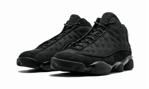 JORDAN MENS Air Jordan 13 Retro "Black Cat" 414571 011 414571 011 from Stadium Goods