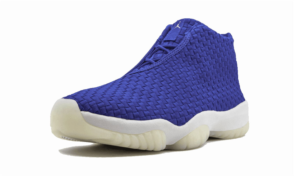 JORDAN MENS Air Jordan Future "HYPERROYAL/HYPERROYAL" 656503 402 656503 402 from Stadium Goods