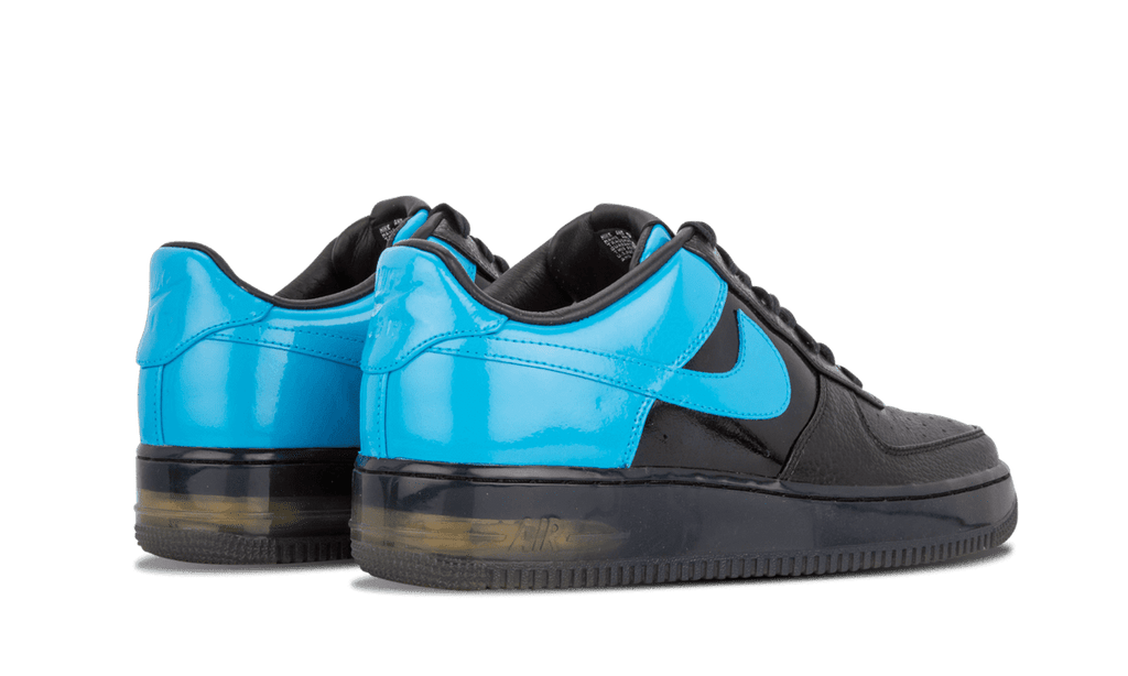 NIKE MENS Air Force 1 Supreme Max Air 318988 041 318988 041 from Stadium Goods