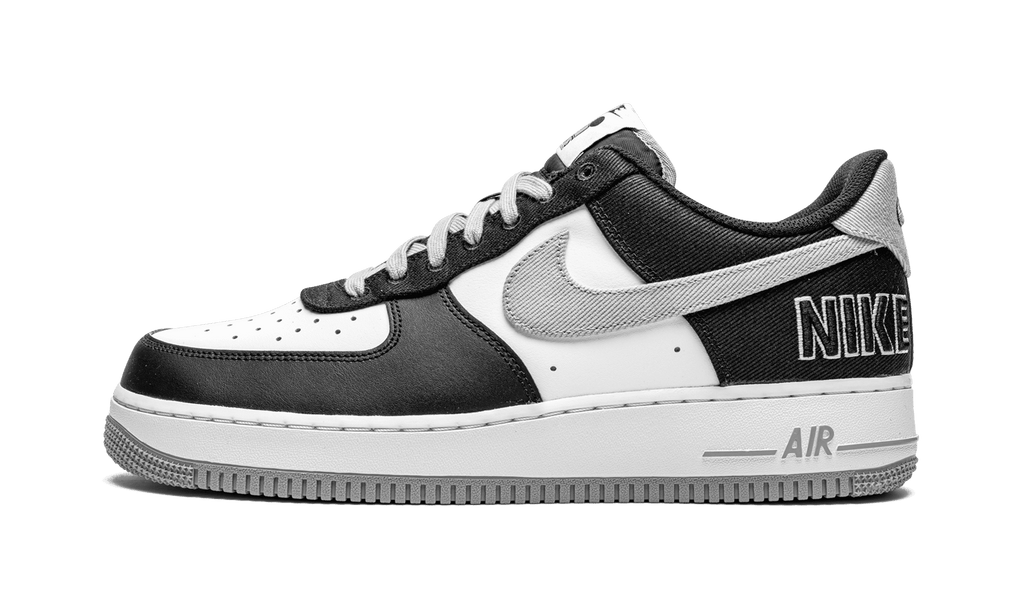 NIKE MENS Air Force 1 '07 EMB CT2301 001 CT2301 001 from Stadium Goods