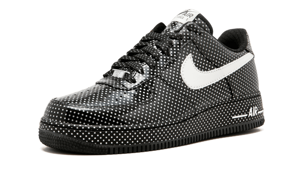 NIKE WOMENS AIR FORCE 1 PREMIUM '07 MNS Womens 315186 013 315186 013 from Stadium Goods