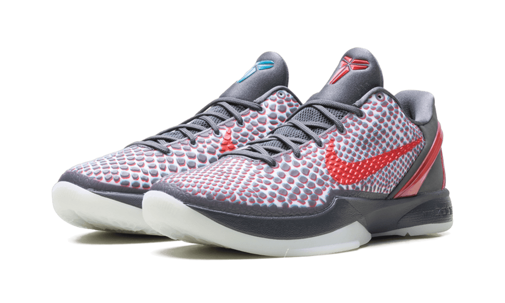 NIKE MENS Nike Zoom Kobe 6 Protro "All-Star 3D Hollywood" IQ3902 002 IQ3902 002 from Stadium Goods
