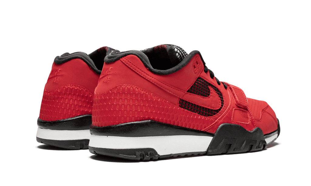 NIKE MENS Air Trainer 2 SB Supreme 317646 661 317646 661 from Stadium Goods