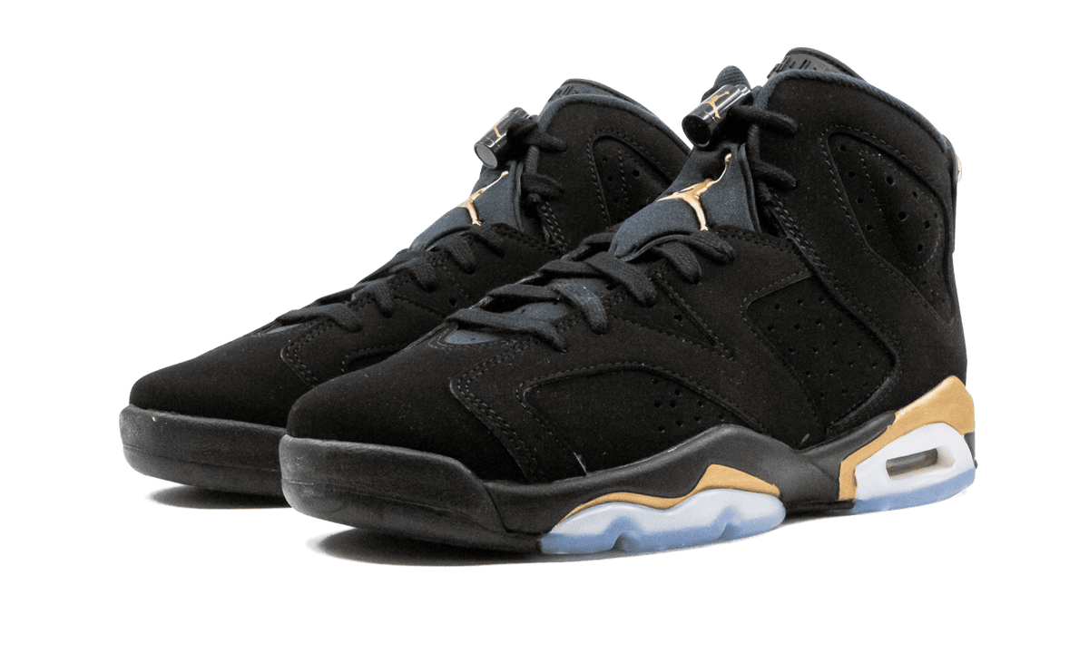 JORDAN GRADE SCHOOL Air Jordan 6 Retro GS "DMP" CT4964 007 CT4964 007 from Stadium Goods