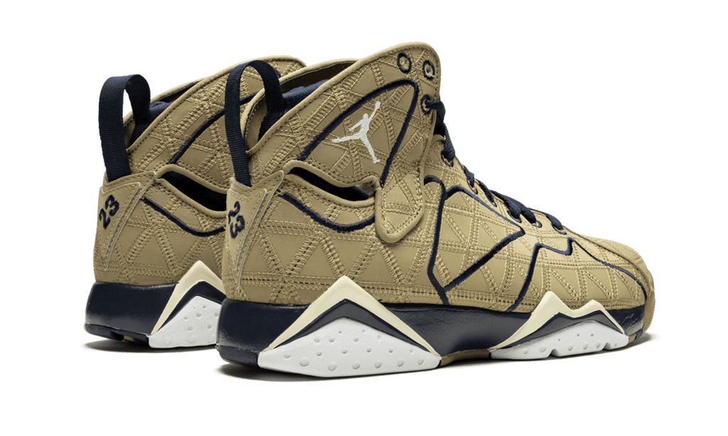 JORDAN MENS Air Jordan 7 Retro J2K "J2K Filbert" 543560 225 543560 225 from Stadium Goods