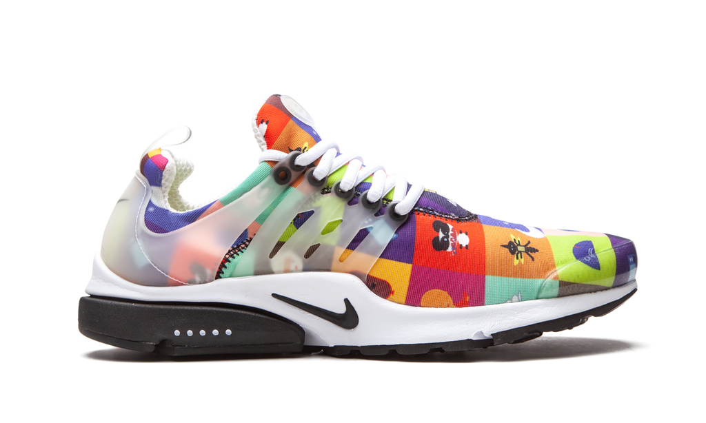 NIKE MENS Air Presto "Origins" CJ1229 900 CJ1229 900 from Stadium Goods