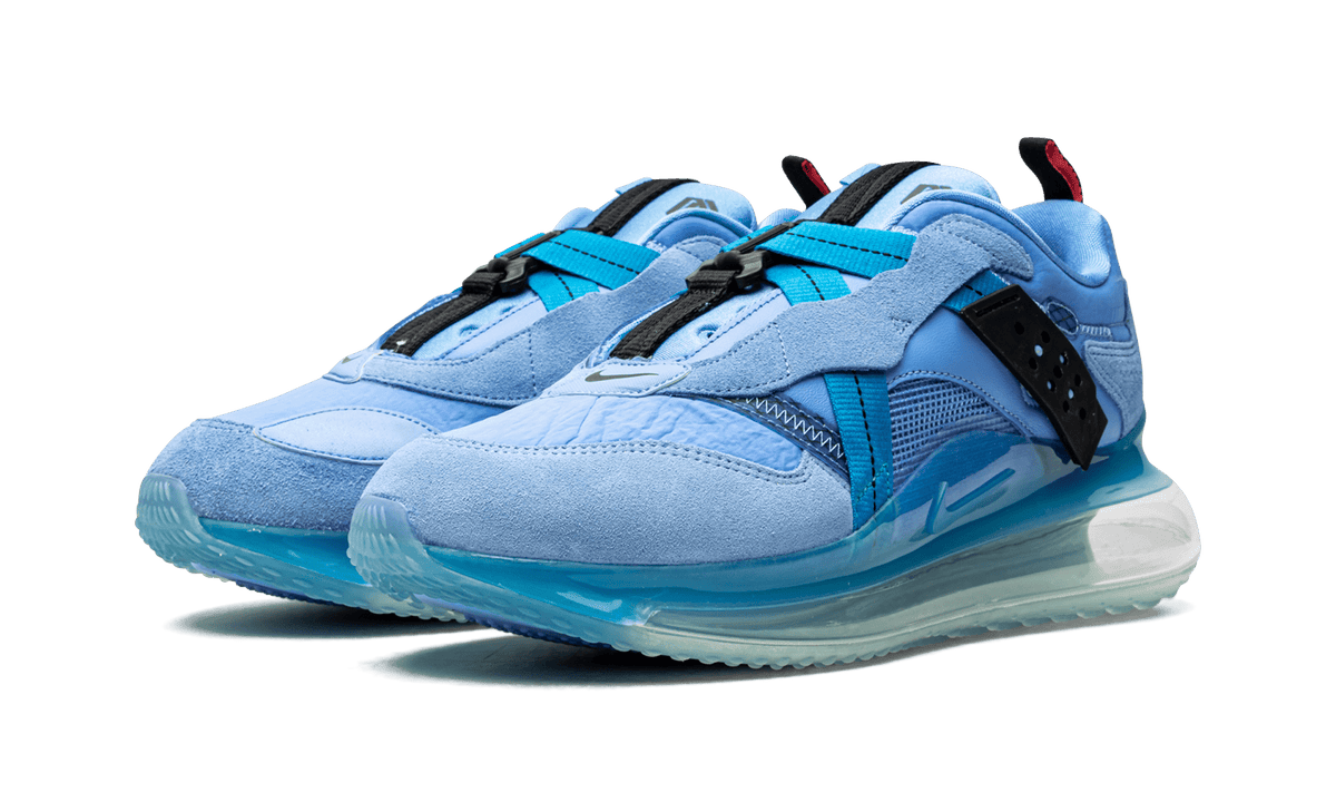 NIKE UNISEX Air Max 720 OBJ "University Blue" DA4155 400 DA4155 400 from Stadium Goods