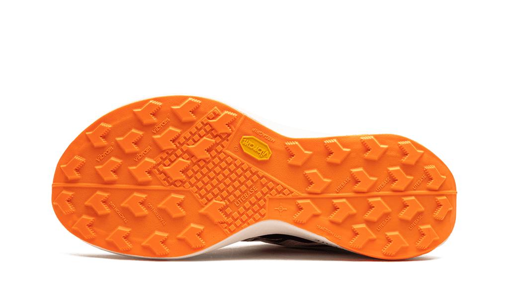 NIKE MENS Nike ZOOMX Ultrafly Trail "Prototype" DX1978 100 DX1978 100 from Stadium Goods