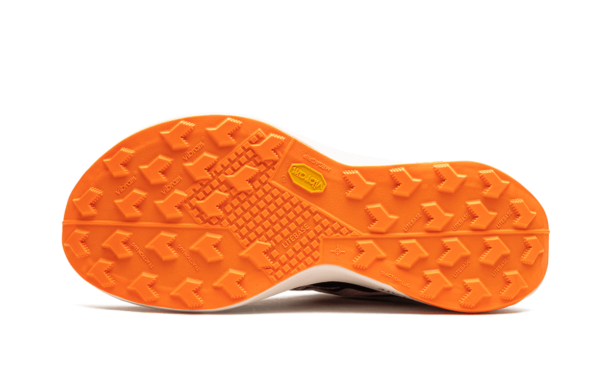 NIKE MENS Nike ZOOMX Ultrafly Trail "Prototype" DX1978 100 DX1978 100 from Stadium Goods