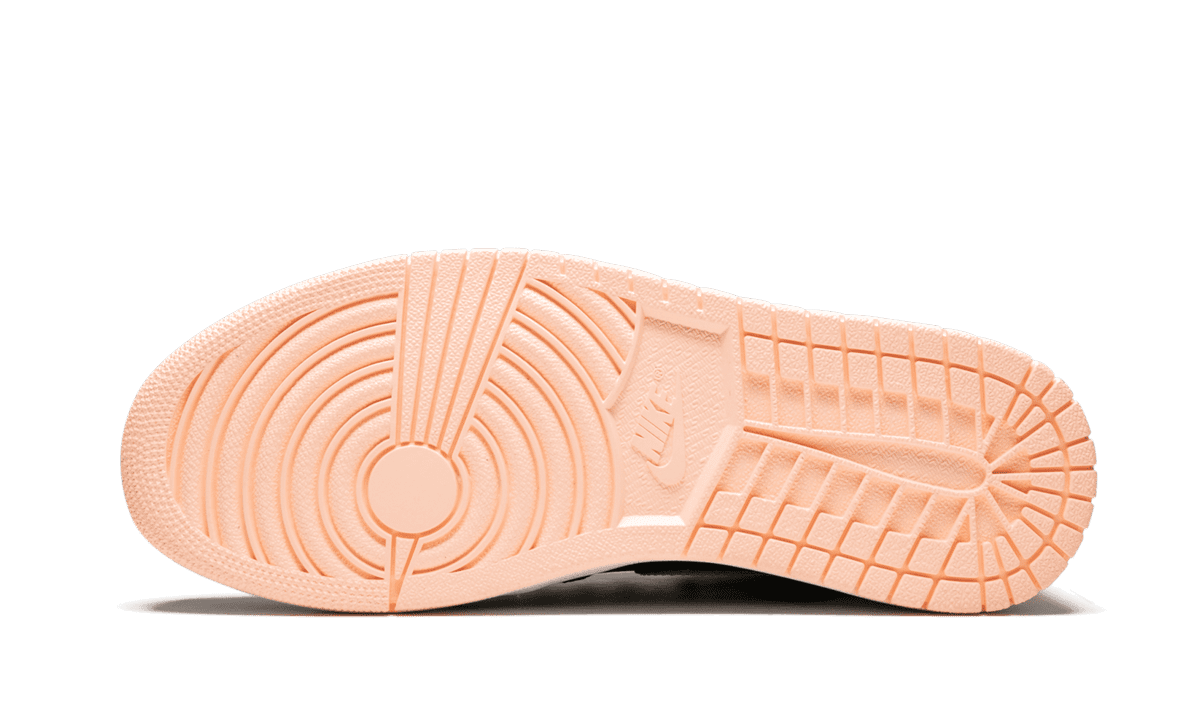 JORDAN MENS Air Jordan 1 Retro High OG "Crimson Tint" 555088 081 555088 081 from Stadium Goods