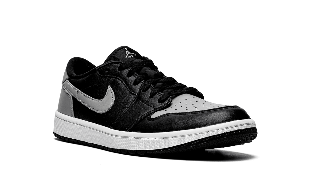 Jordan MENS Air Jordan 1 Low Golf "Shadow" DD9315 001 from Stadium Goods