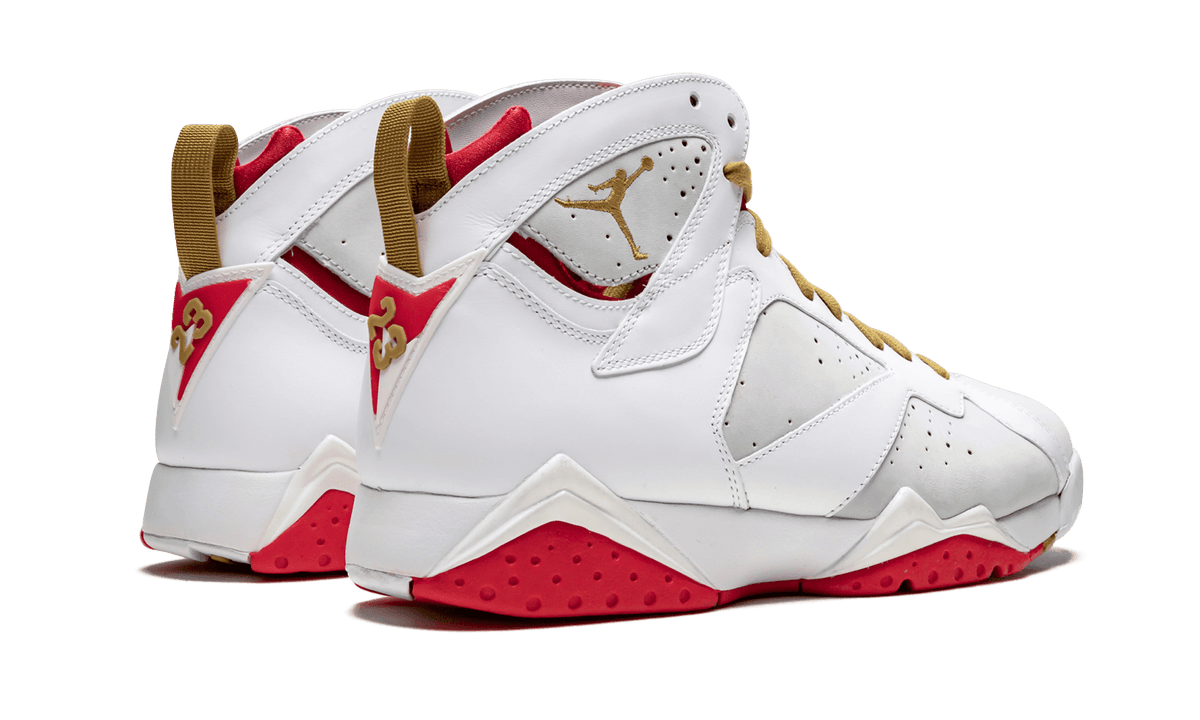 JORDAN MENS Air Jordan 7 Retro YOTR "Year Of The Rabbit" 459873 005 from Stadium Goods