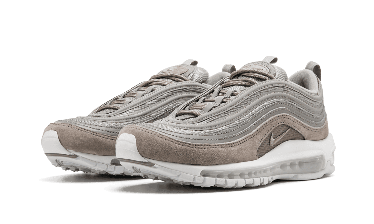 NIKE MENS Air Max 97 921826 002 from Stadium Goods