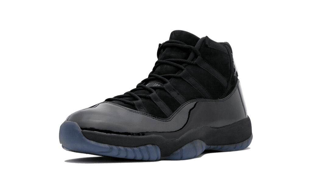 JORDAN MENS Air Jordan 11 Retro "Cap & Gown" 378037 005 378037 005 from Stadium Goods